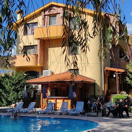 ולינגראד Family Hotel IV מראה חיצוני תמונה
