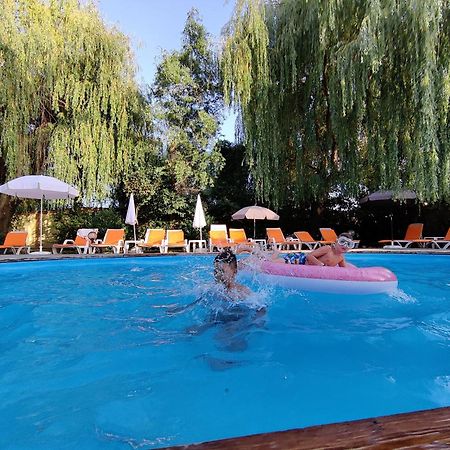 ולינגראד Family Hotel IV מראה חיצוני תמונה