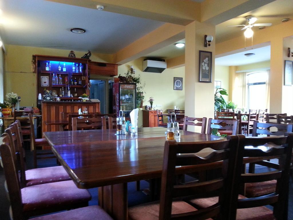 ולינגראד Family Hotel IV מראה חיצוני תמונה