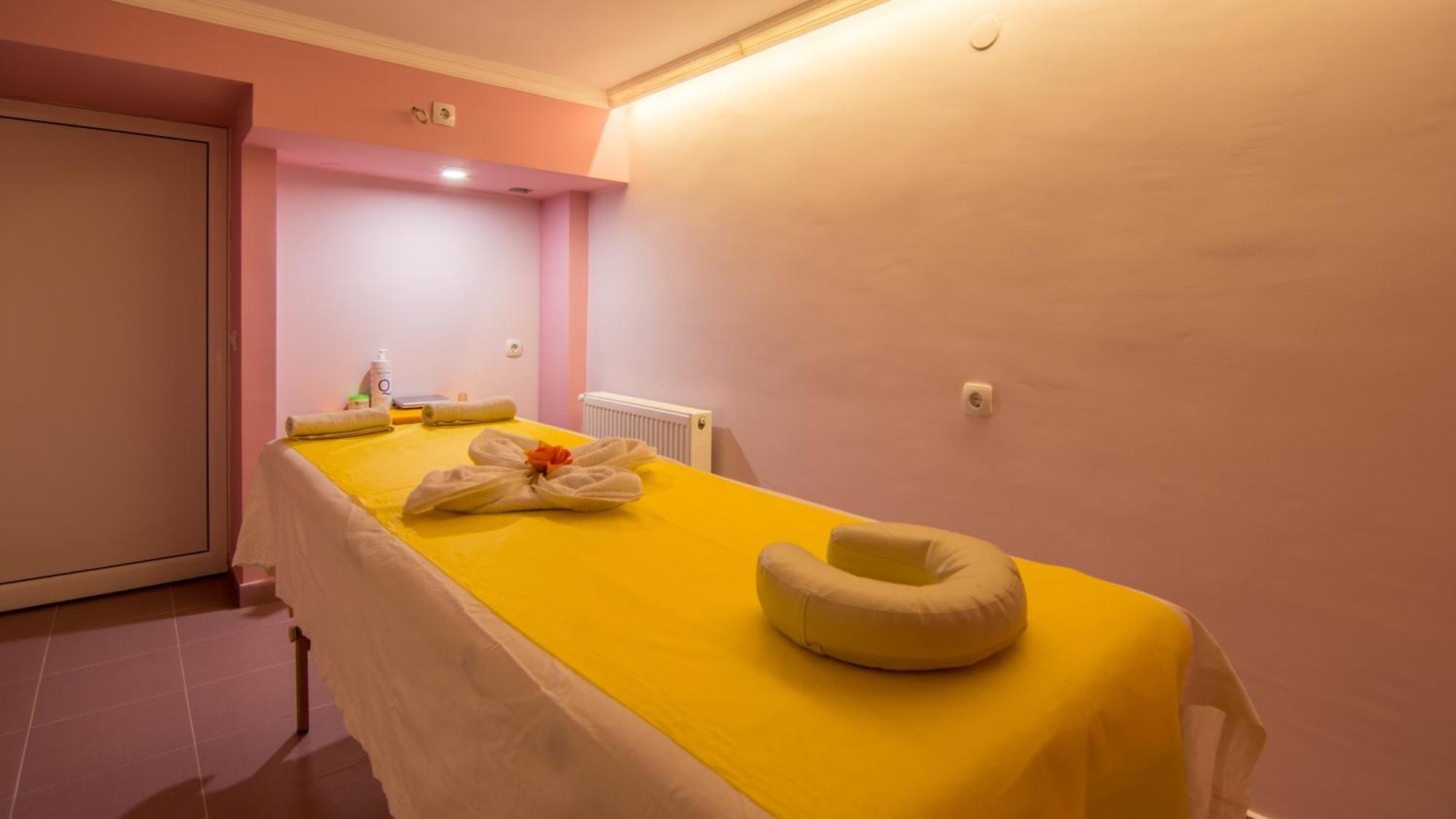 ולינגראד Family Hotel IV מראה חיצוני תמונה