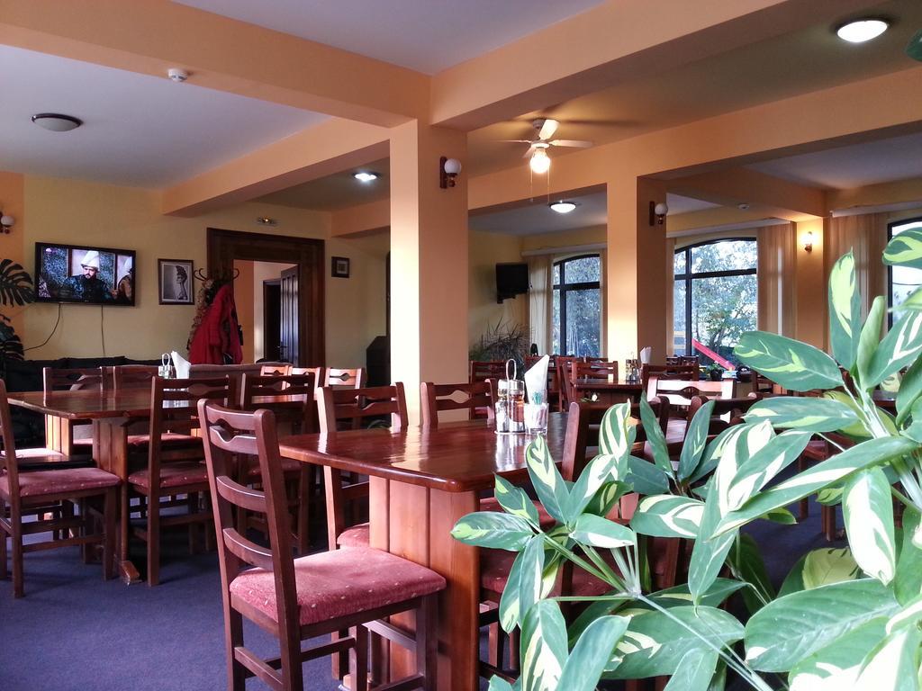 ולינגראד Family Hotel IV מראה חיצוני תמונה