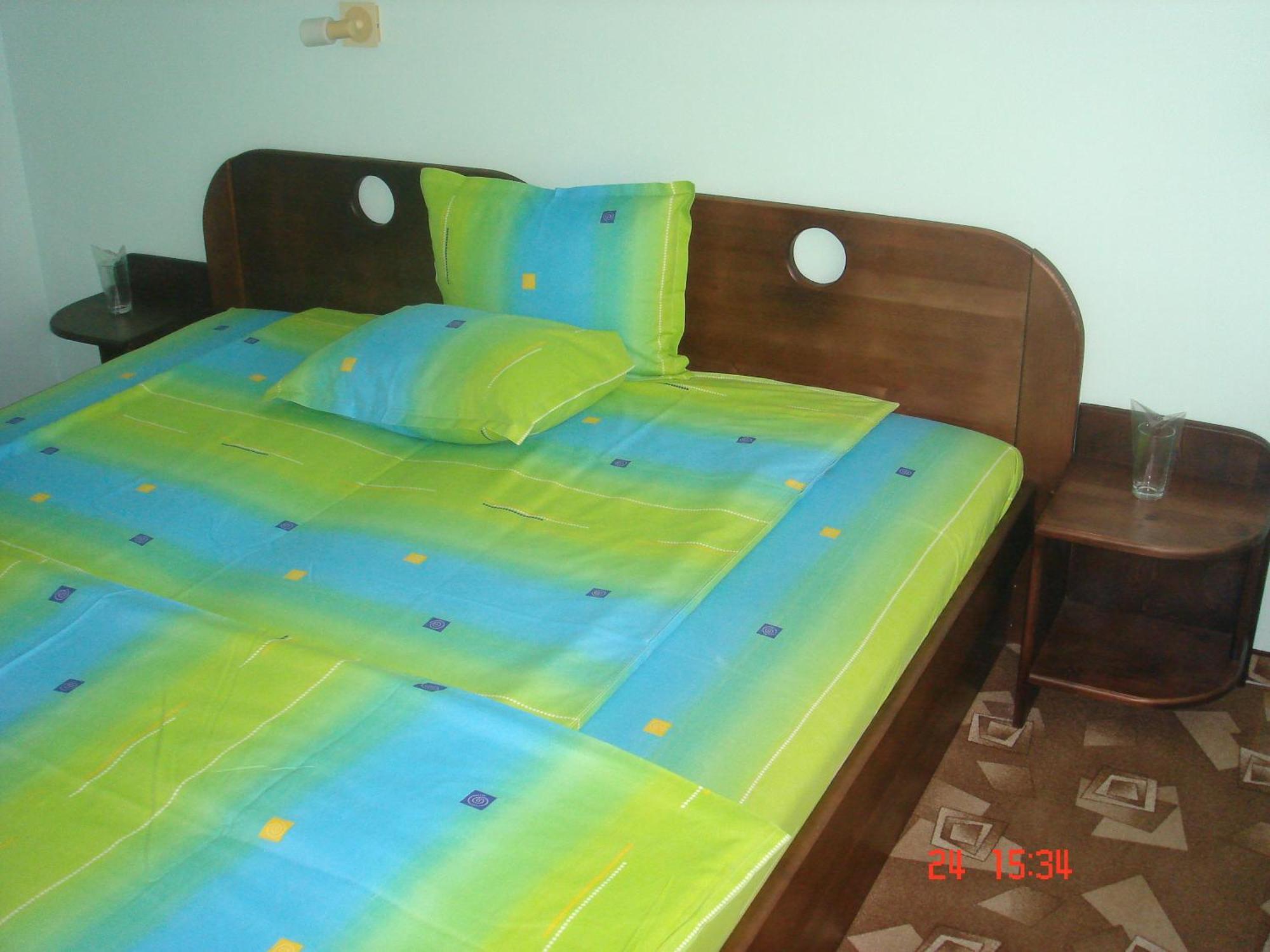 ולינגראד Family Hotel IV מראה חיצוני תמונה