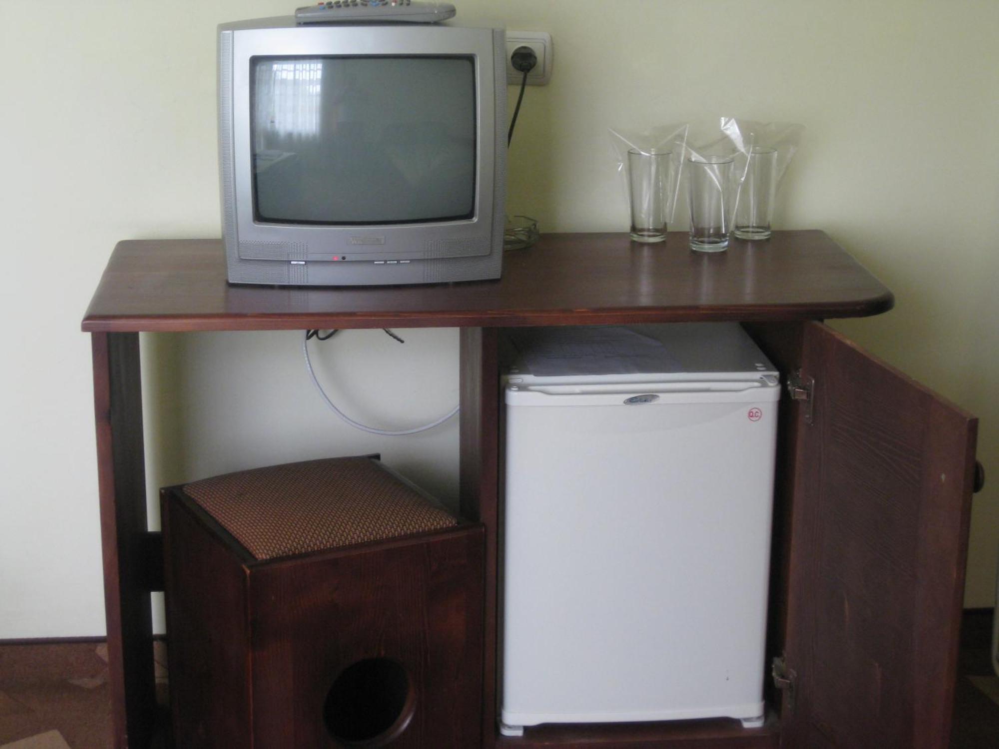 ולינגראד Family Hotel IV חדר תמונה