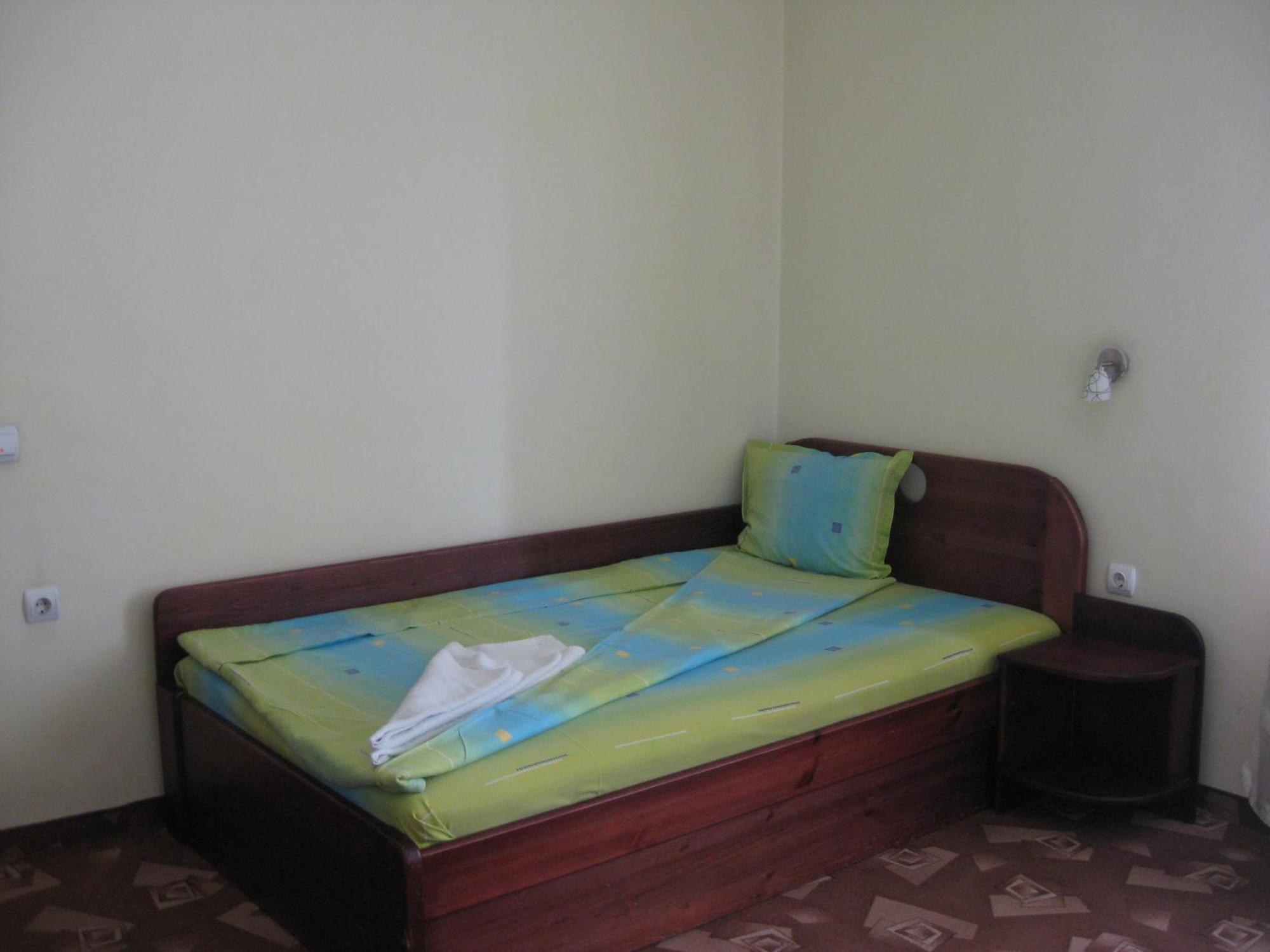 ולינגראד Family Hotel IV חדר תמונה