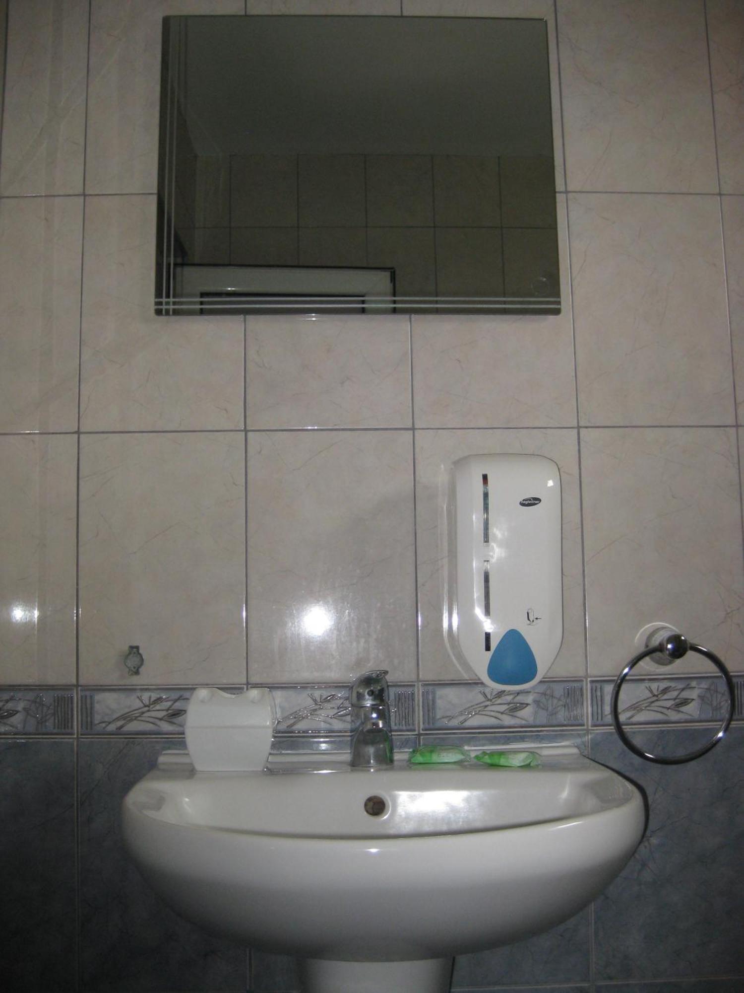 ולינגראד Family Hotel IV חדר תמונה