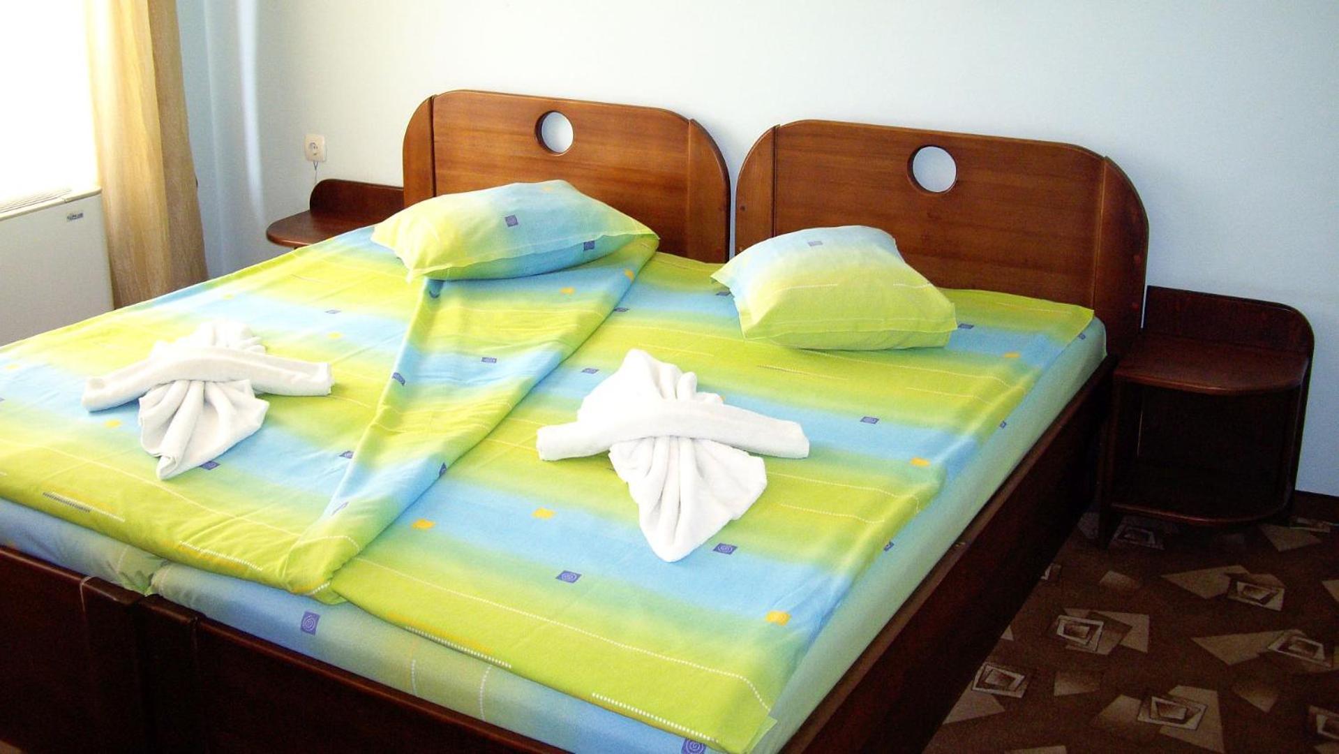 ולינגראד Family Hotel IV חדר תמונה