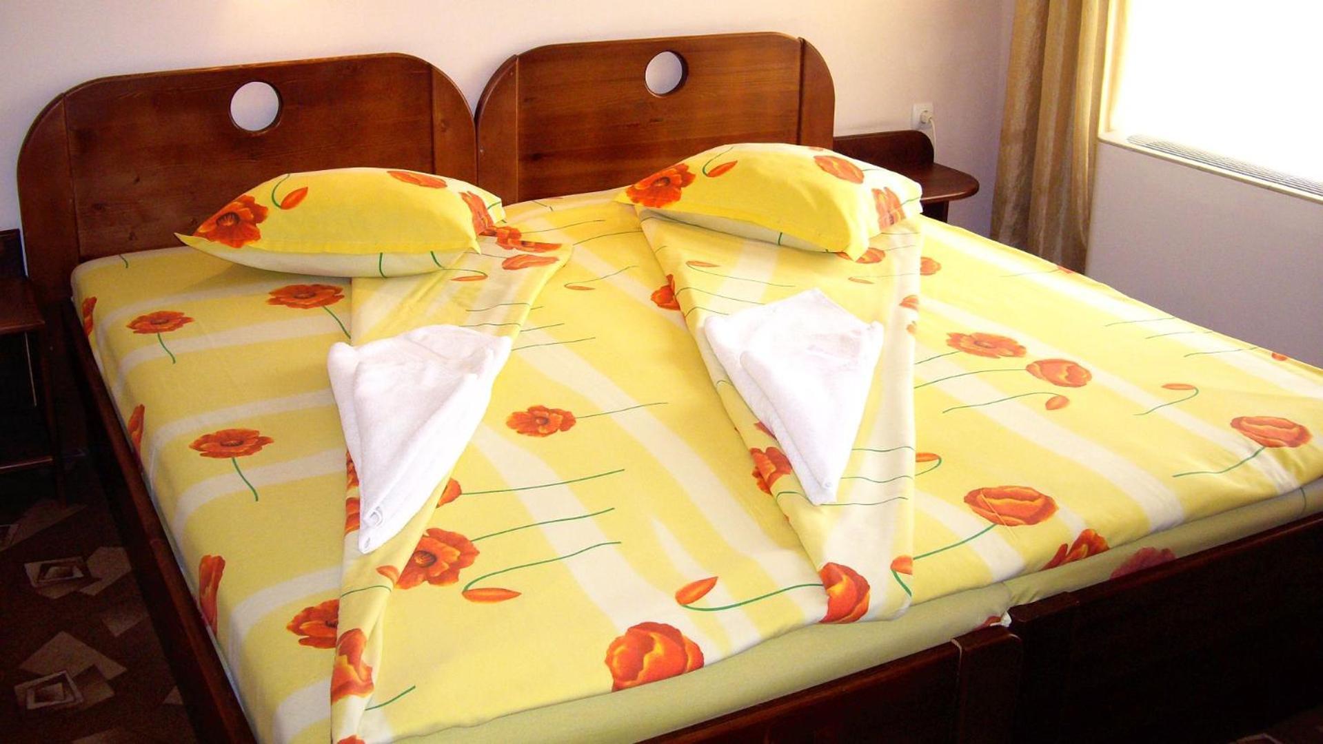 ולינגראד Family Hotel IV חדר תמונה