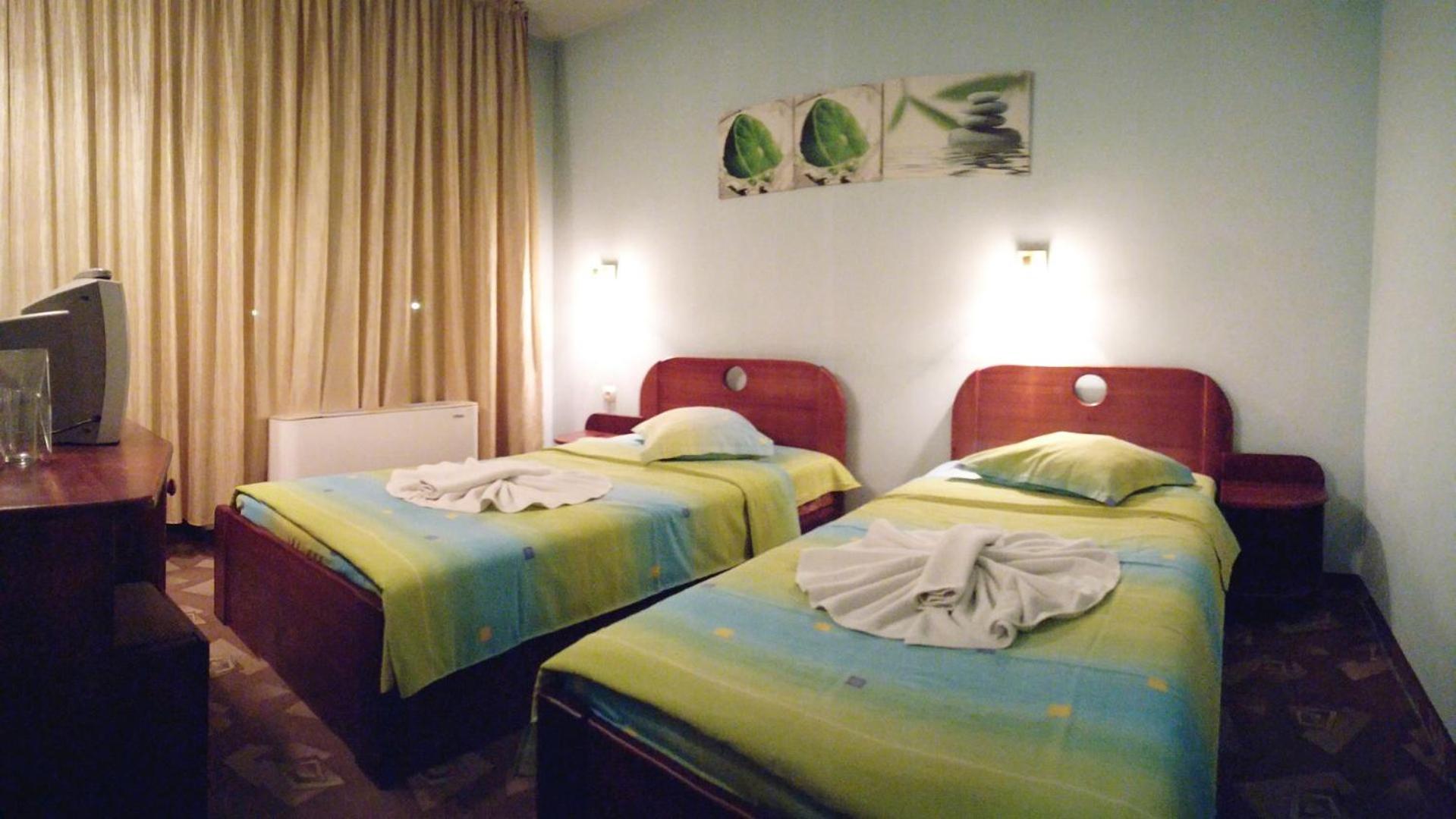 ולינגראד Family Hotel IV חדר תמונה