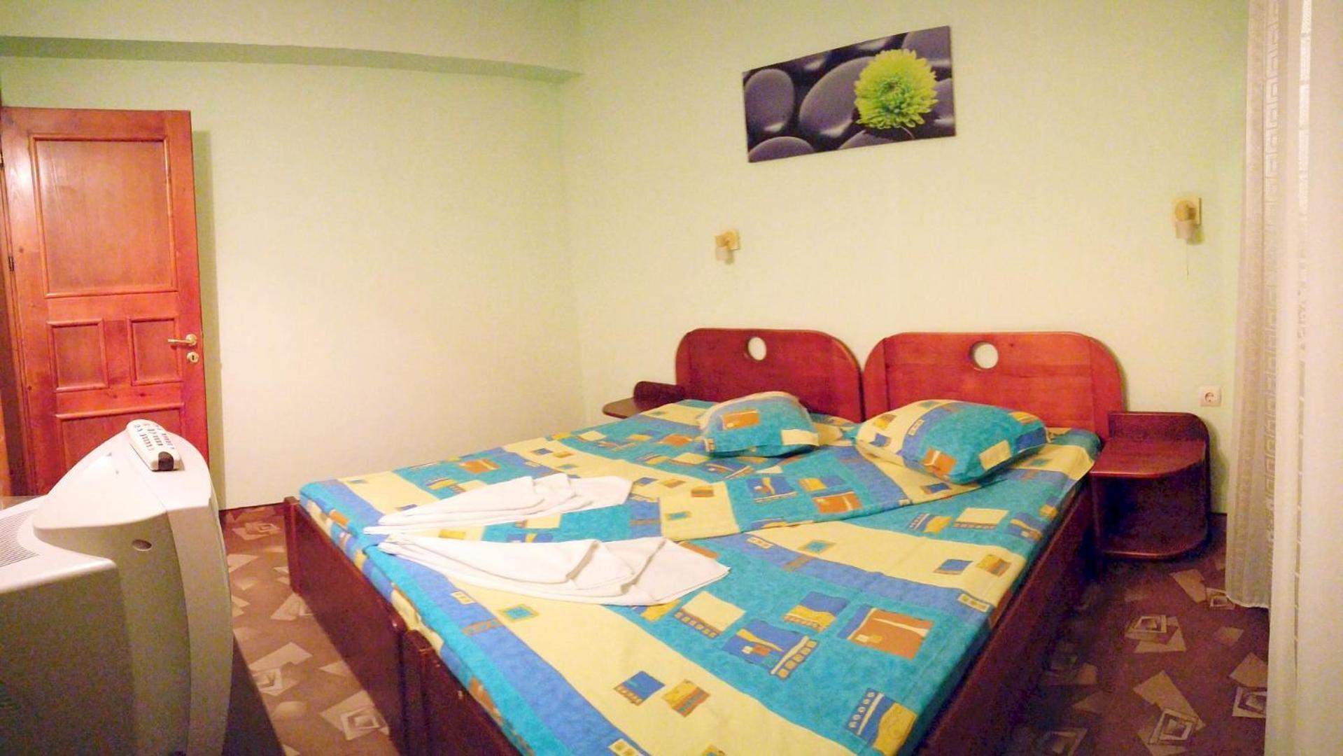 ולינגראד Family Hotel IV חדר תמונה