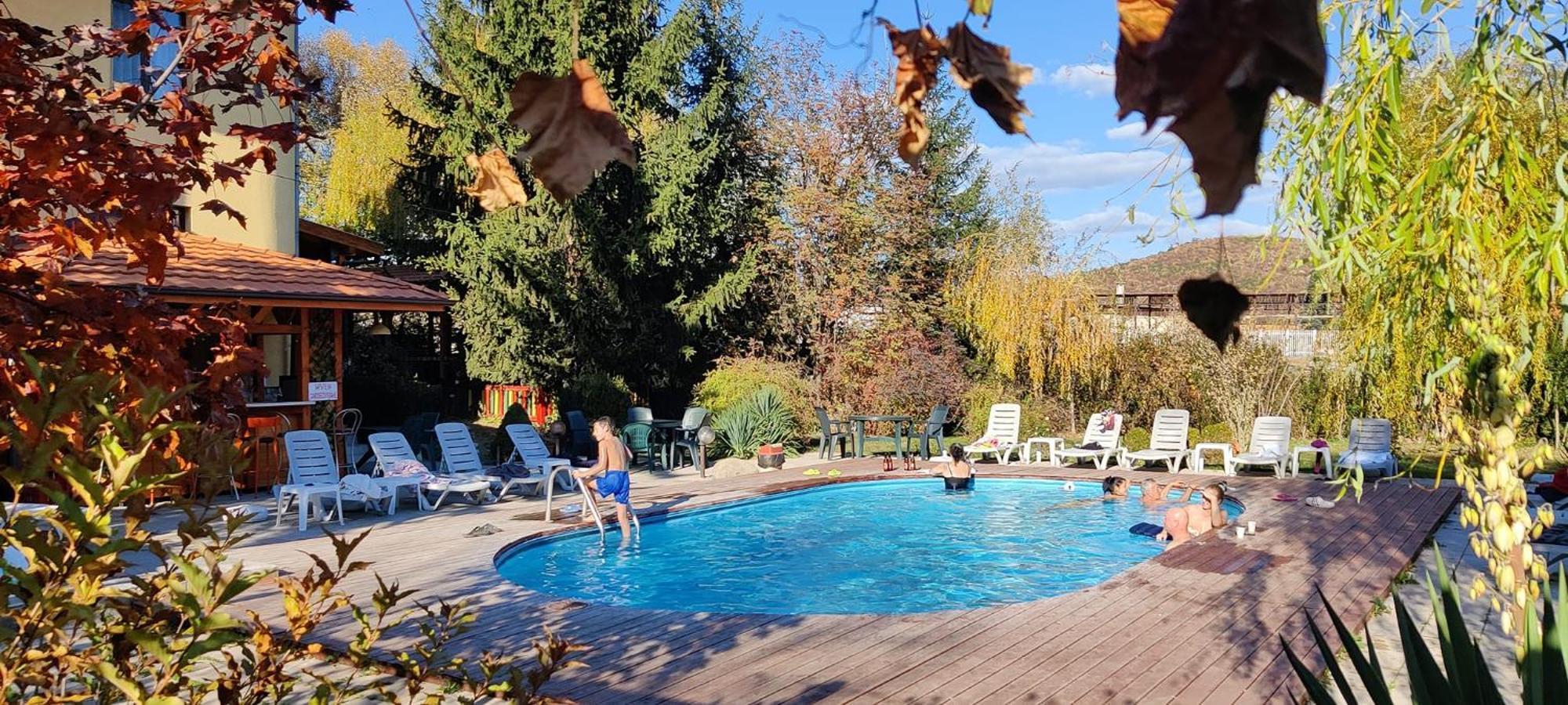 ולינגראד Family Hotel IV מראה חיצוני תמונה