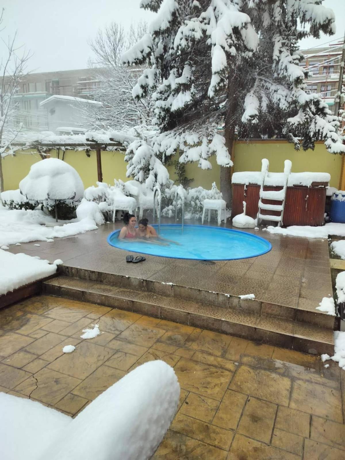 ולינגראד Family Hotel IV מראה חיצוני תמונה