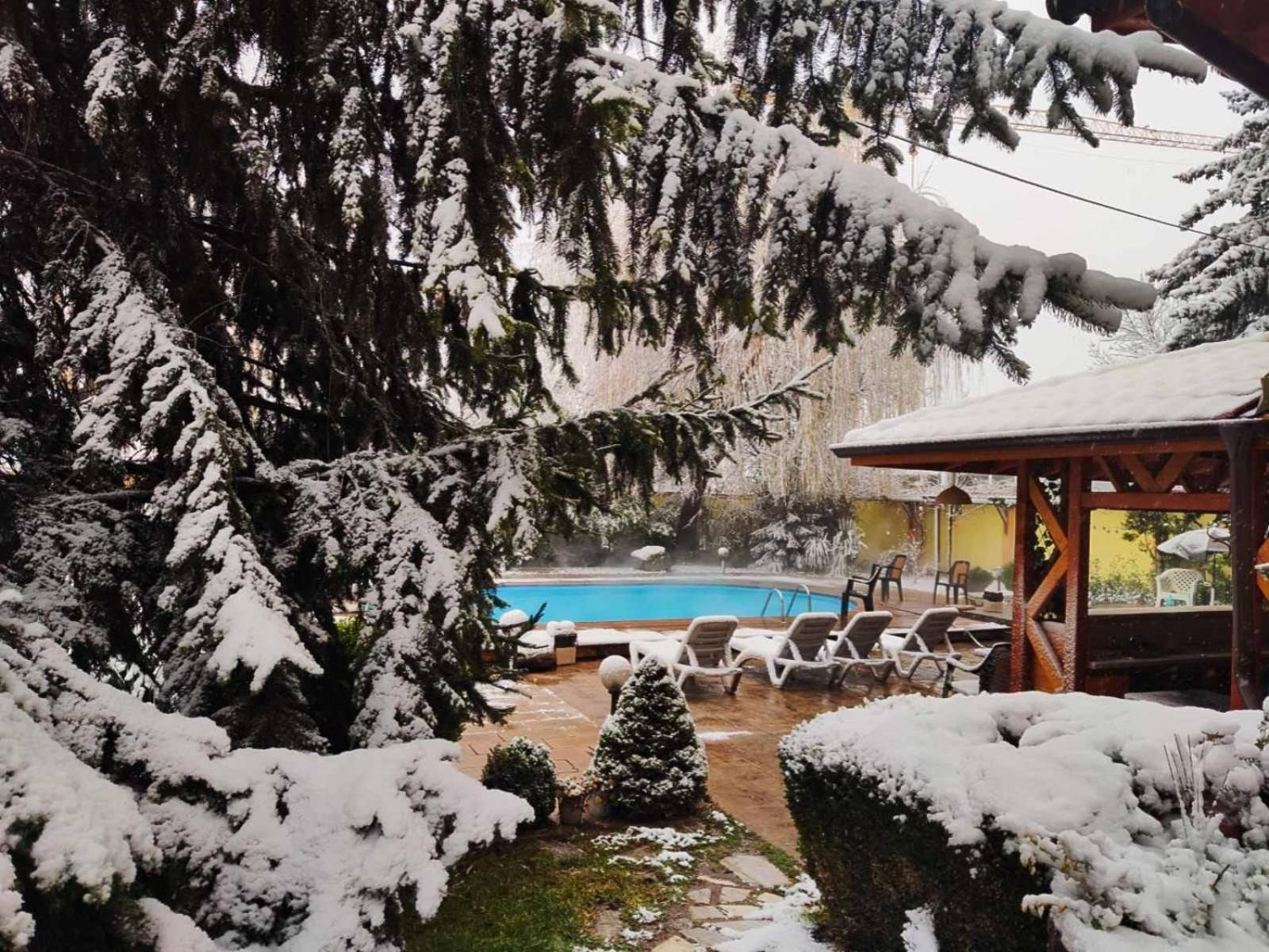 ולינגראד Family Hotel IV מראה חיצוני תמונה