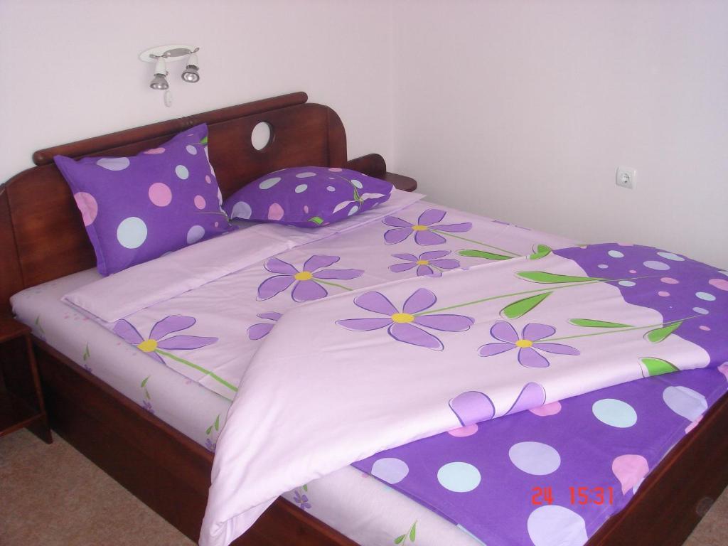ולינגראד Family Hotel IV מראה חיצוני תמונה