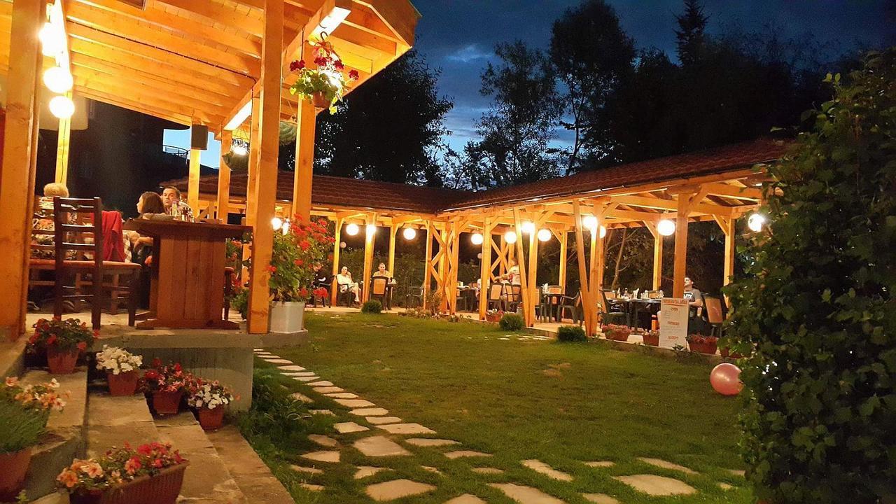 ולינגראד Family Hotel IV מראה חיצוני תמונה