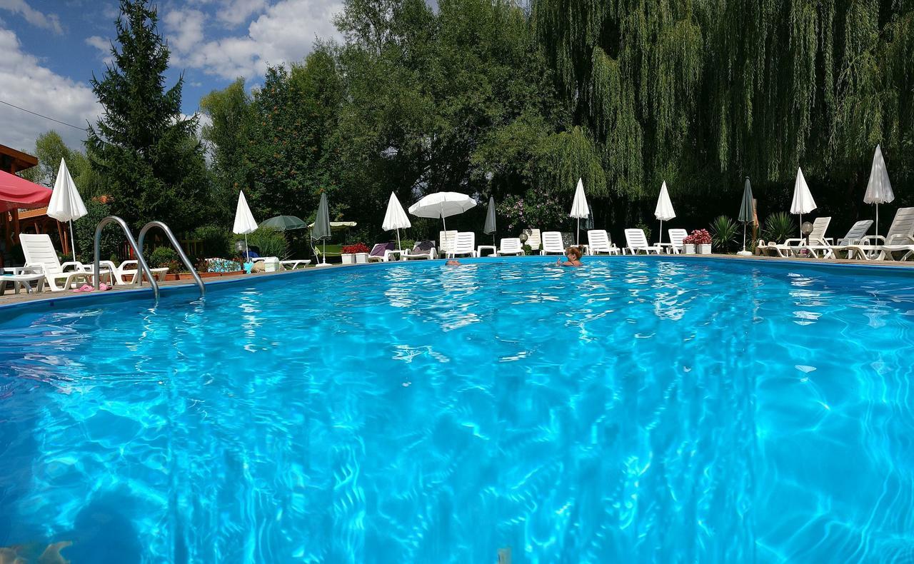 ולינגראד Family Hotel IV מראה חיצוני תמונה