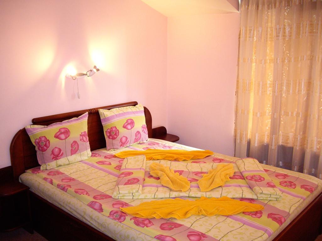 ולינגראד Family Hotel IV חדר תמונה