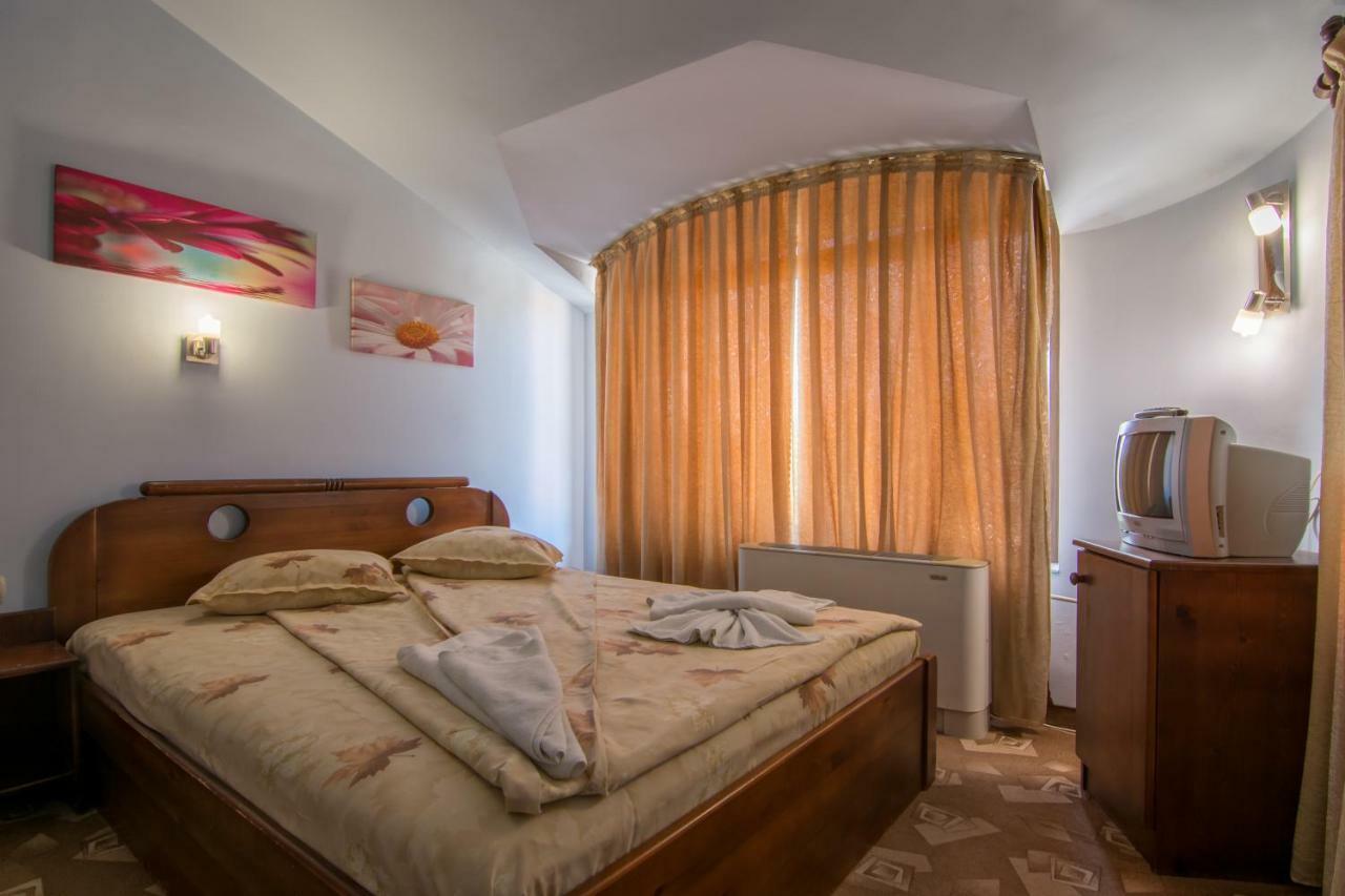 ולינגראד Family Hotel IV מראה חיצוני תמונה
